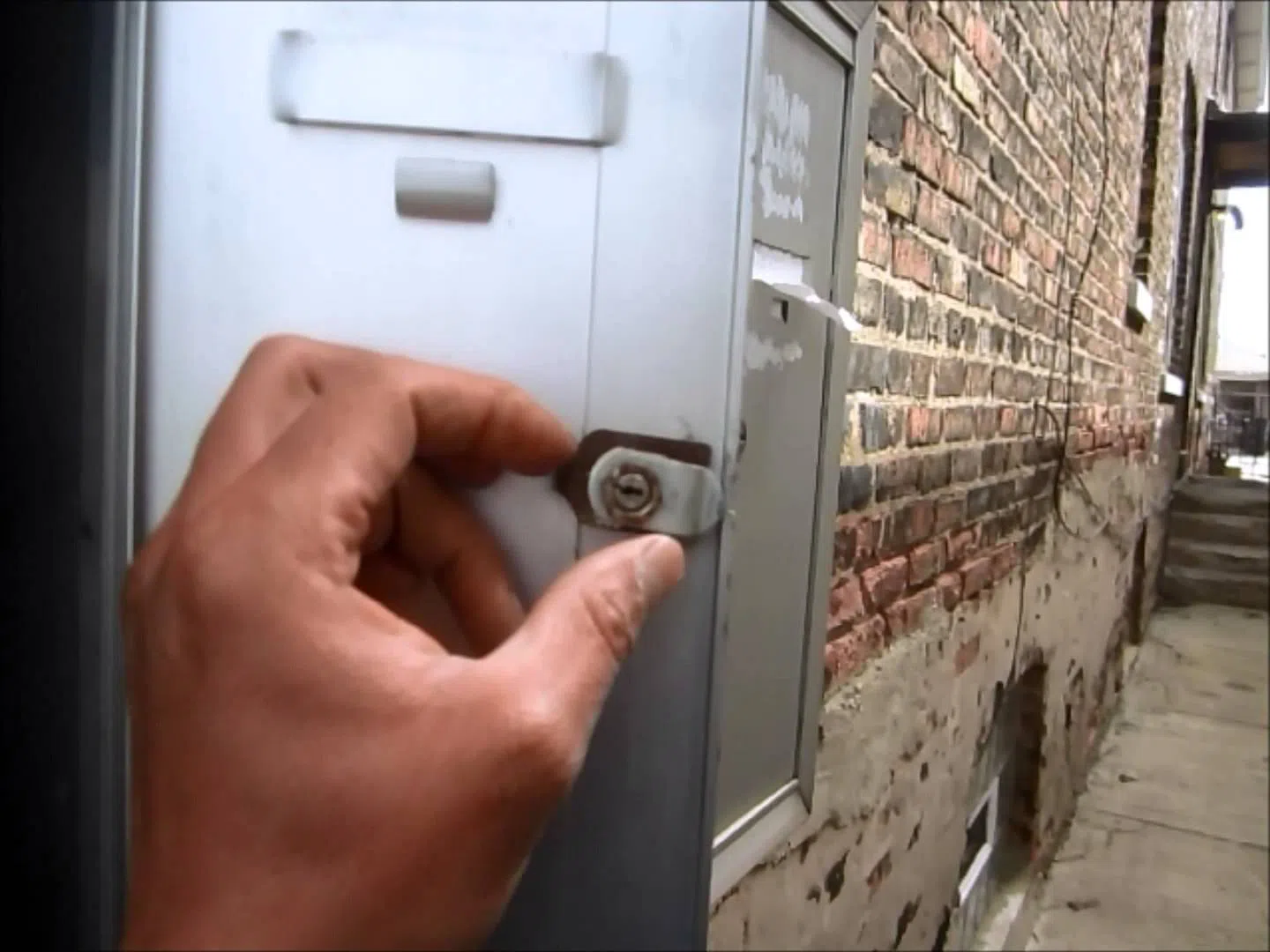 San Antonio Mobile Locksmith San Antonio, TX 210-780-6526 - apartment-lock-change